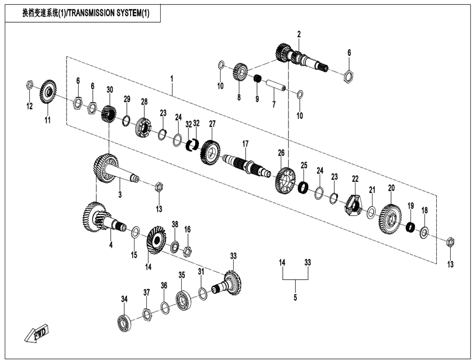 E06-1-v2 (1) Transmission System(1)